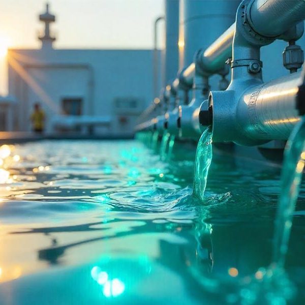 The Tolling Revolution: How Refinery Partnerships Unlock $240/MT Margins in Biodiesel's Scaled Future