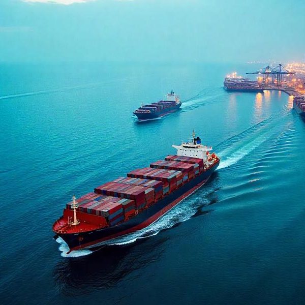 The Silent Revolution in Our Seaports: How Biodiesel is Reshaping Global Shipping