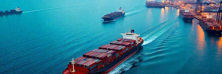 The Silent Revolution in Our Seaports: How Biodiesel is Reshaping Global Shipping