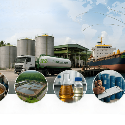 Renewlium Expands Its Operations in Indonesia