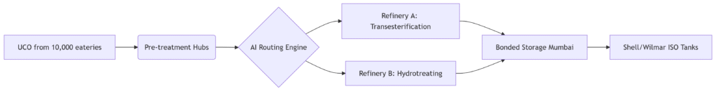 The Physical Flow Revolution
