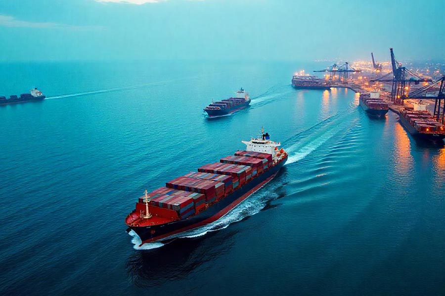 The Silent Revolution in Our Seaports: How Biodiesel is Reshaping Global Shipping