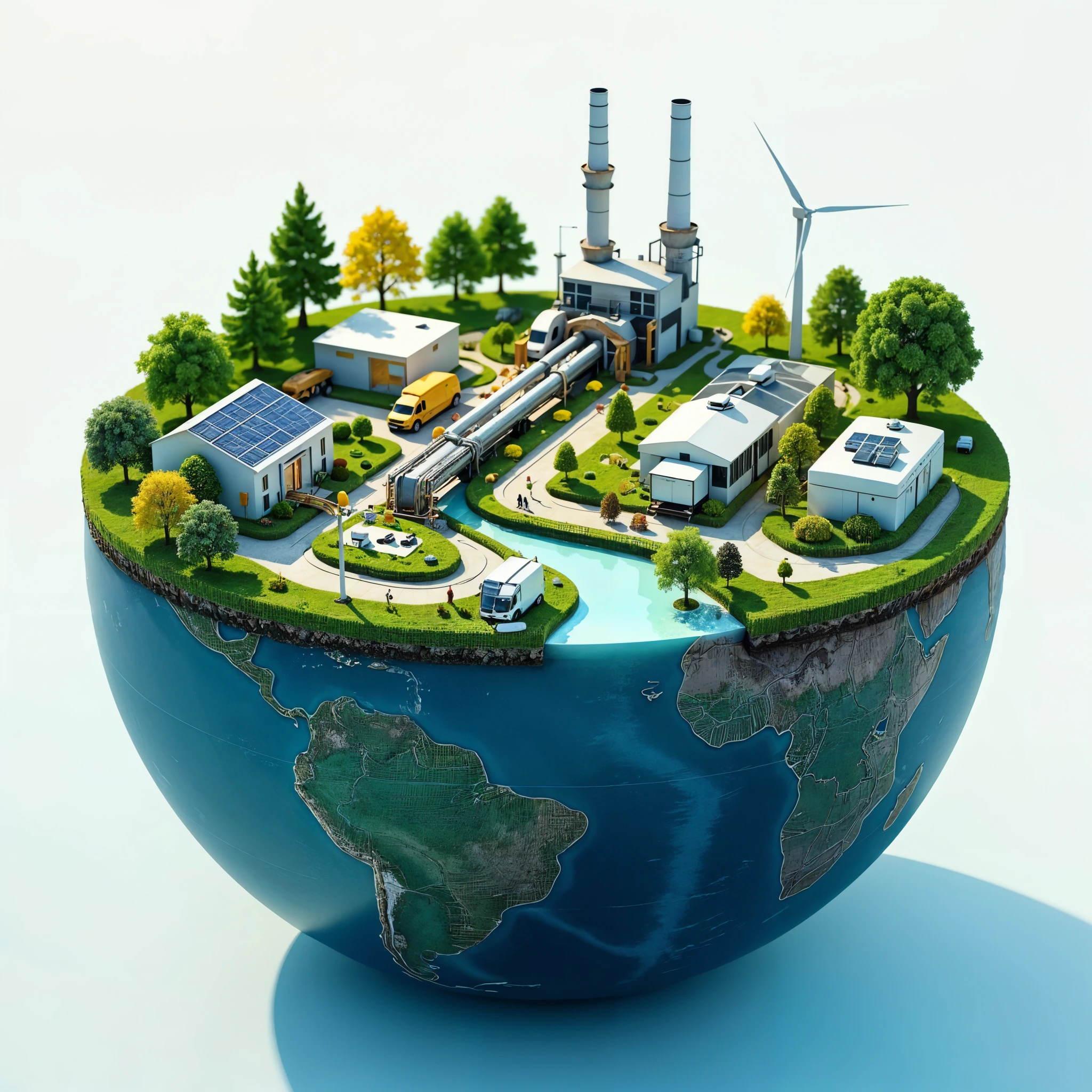 Renewlium Pte Ltd Products