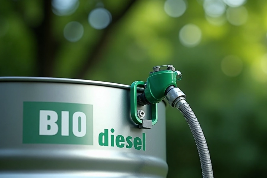 bio diesel product
